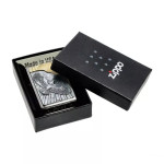 Зажигалка Zippo (Зиппо) Emblem Eagle sun-fly 2003192