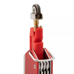 Ніж мультитул 7 в 1 Zippo (Зіппо) 2007553