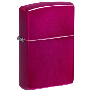 Запальничка Zippo (Зіппо) Candy Raspberry 24003