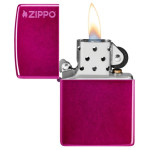 Запальничка Zippo (Зіппо) Candy Raspberry 24003 ZL