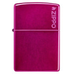 Запальничка Zippo (Зіппо) Candy Raspberry 24003 ZL