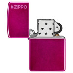 Запальничка Zippo (Зіппо) Candy Raspberry 24003 ZL