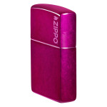 Запальничка Zippo (Зіппо) Candy Raspberry 24003 ZL