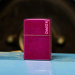 Запальничка Zippo (Зіппо) Candy Raspberry 24003 ZL