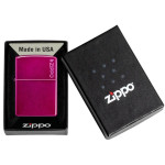 Запальничка Zippo (Зіппо) Candy Raspberry 24003 ZL