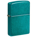 Запальничка Zippo (Зіппо) Candy Teal 24004