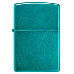 Запальничка Zippo (Зіппо) Candy Teal 24004