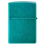 Запальничка Zippo (Зіппо) Candy Teal 24004