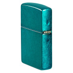 Запальничка Zippo (Зіппо) Candy Teal 24004