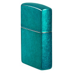 Запальничка Zippo (Зіппо) Candy Teal 24004