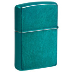 Запальничка Zippo (Зіппо) Candy Teal 24004