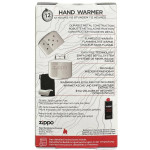 Грілка для рук ZIPPO (Зіппо) HAND WARMER 40378