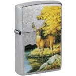 Запальничка Zippo (Зіппо) Linda Picken 46165