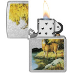 Запальничка Zippo (Зіппо) Linda Picken 46165
