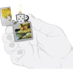 Запальничка Zippo (Зіппо) Linda Picken 46165