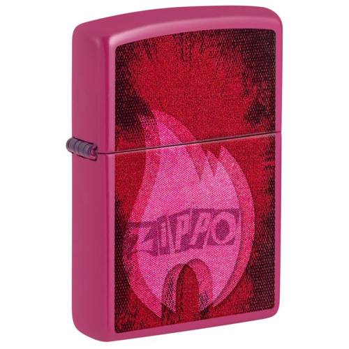 Запальничка Zippo (Зіппо) Pulse design 46572