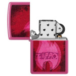 Запальничка Zippo (Зіппо) Pulse design 46572