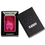 Запальничка Zippo (Зіппо) Pulse design 46572