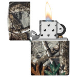 Запальничка Zippo (Зіппо) Realtree® EDGE® 46573