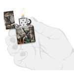Запальничка Zippo (Зіппо) Realtree® EDGE® 46573