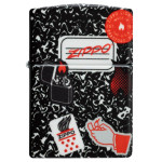 Запальничка Zippo (Зіппо) Notebook 46707