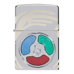 Запальничка Zippo (Зіппо) 2025 COY KOTF 46762