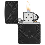 Запальничка  Zippo (Зіппо) Rivet Flame 46775