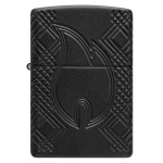 Запальничка  Zippo (Зіппо) Rivet Flame 46775