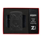 Запальничка  Zippo (Зіппо) Rivet Flame 46775