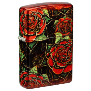 Запальничка Zippo (Зіппо) Blooming Roses 46849