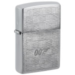 Запальничка Zippo (Зіппо) James Bond 46853