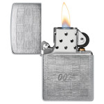 Запальничка Zippo (Зіппо) James Bond 46853