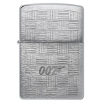 Запальничка Zippo (Зіппо) James Bond 46853