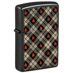 Запальничка Zippo (Зіппо) Tartan 46944