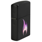 Зажигалка Zippo (Зиппо) Texture Flame 46965