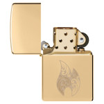 Запальничка Zippo (Зіппо) Filigree Flame 46967