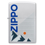 Запальничка Zippo (Зіппо) Mountain 47113