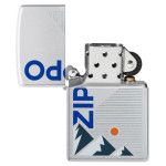 Запальничка Zippo (Зіппо) Mountain 47113