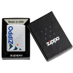 Запальничка Zippo (Зіппо) Mountain 47113