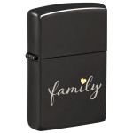 Запальничка Zippo (Зіппо) Family 47115