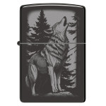 Запальничка Zippo (Зіппо) Howling Wolf 47117