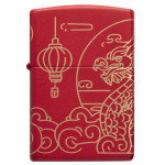 Зажигалка Zippo (Зиппо) Chinese New Year 47146