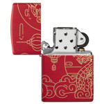 Зажигалка Zippo (Зиппо) Chinese New Year 47146