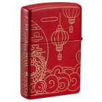 Зажигалка Zippo (Зиппо) Chinese New Year 47146