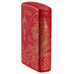 Зажигалка Zippo (Зиппо) Chinese New Year 47146