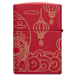 Зажигалка Zippo (Зиппо) Chinese New Year 47146