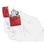 Зажигалка Zippo (Зиппо) Chinese New Year 47146