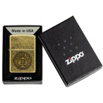 Запальничка Zippo (Зіппо) Lucky 13 47148