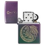 Запальничка Zippo (Зіппо) Dragon Fantasy 47151