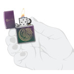 Запальничка Zippo (Зіппо) Dragon Fantasy 47151